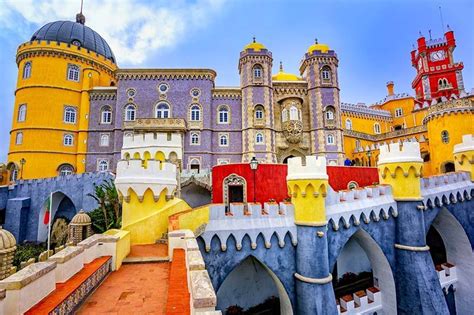 List of cities in Portugal .
